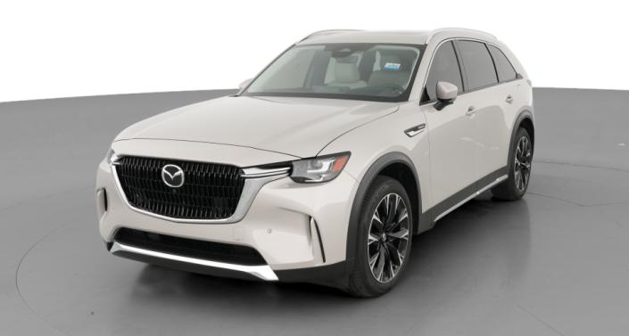 Thumbnail: 2025 Mazda CX-90 - 1