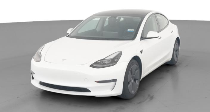 Thumbnail: 2023 Tesla Model 3 - 1