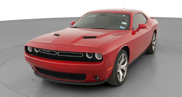 Thumbnail: 2016 Dodge Challenger - 1