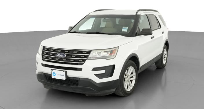 Thumbnail: 2017 Ford Explorer - 1