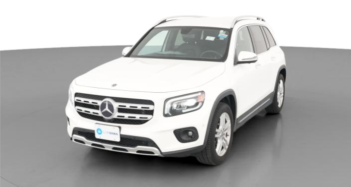 Thumbnail: 2020 Mercedes-Benz GLB - 1