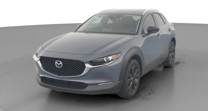 Thumbnail: 2023 Mazda CX-30 - 1