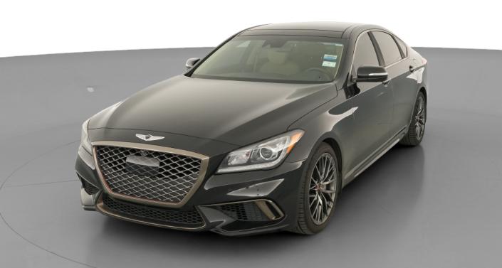 2019 Genesis G80 3.8T -
                  West Memphis, AR