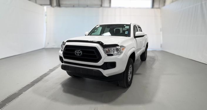Thumbnail: 2023 Toyota Tacoma - 1