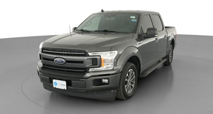 Thumbnail: 2020 Ford Econoline - 1