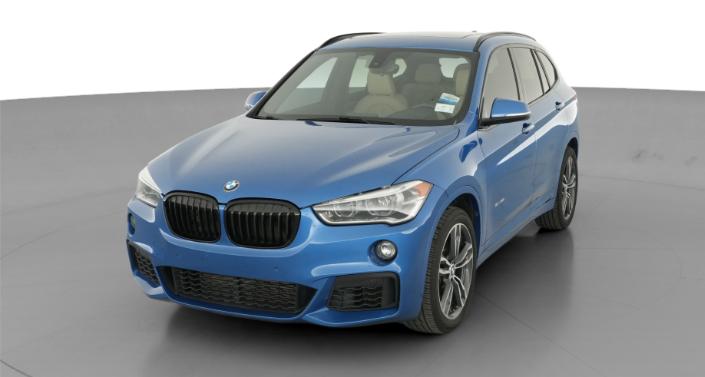 Thumbnail: 2018 BMW X1 - 1