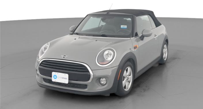 Thumbnail: 2019 MINI Cooper Convertible - 1