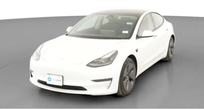 Thumbnail: 2023 Tesla Model 3 - 1