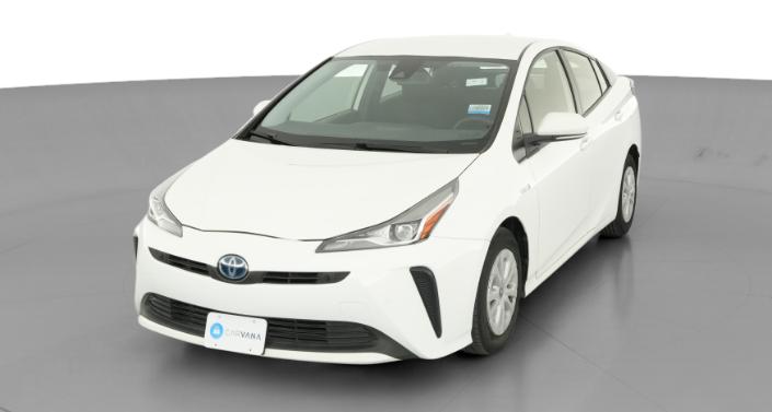 Thumbnail: 2022 Toyota Prius - 1