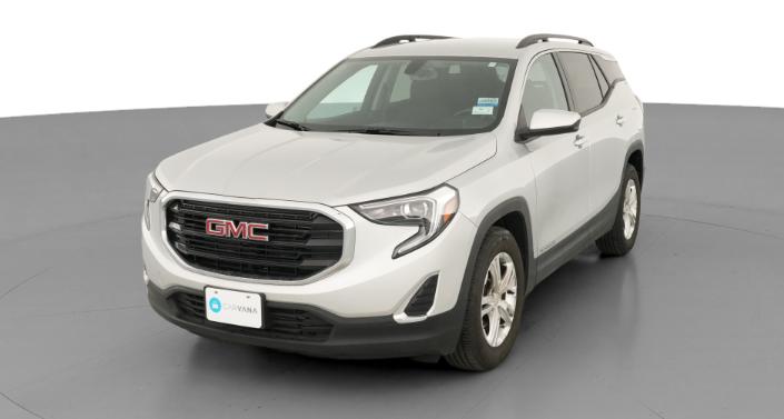 Thumbnail: 2018 GMC Terrain - 1