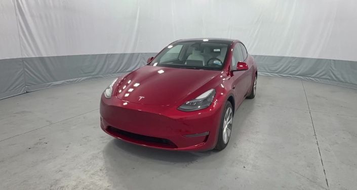 Thumbnail: 2024 Tesla Model Y - 1