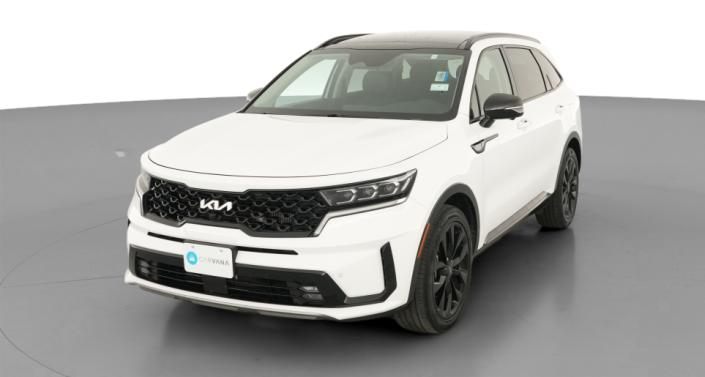 Thumbnail: 2022 Kia Sorento - 1