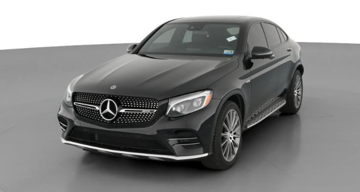 Thumbnail: 2019 Mercedes-Benz GLC - 1