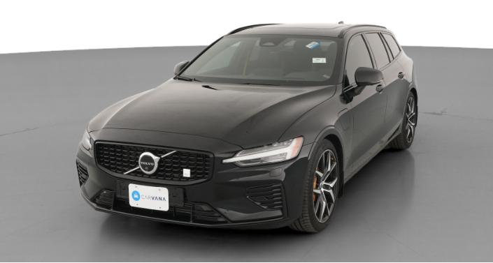 Thumbnail: 2024 Volvo V60 - 1
