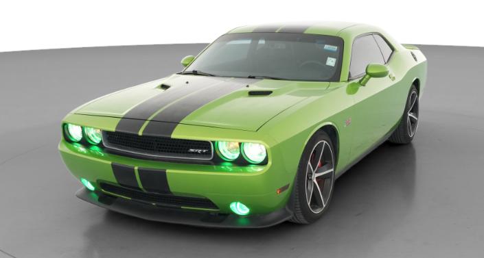 Thumbnail: 2011 Dodge Challenger - 1