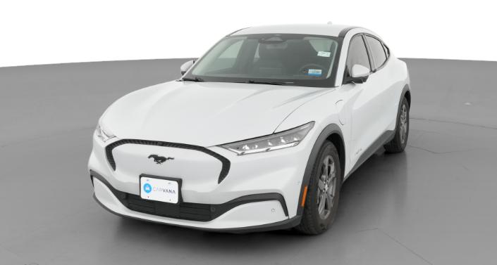 Thumbnail: 2021 Ford Mustang Mach-E - 1