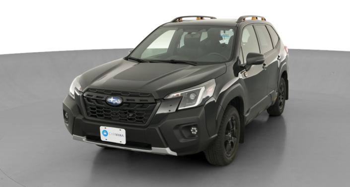 Thumbnail: 2023 Subaru Forester - 1