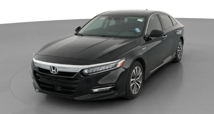 Thumbnail: 2019 Honda Accord - 1