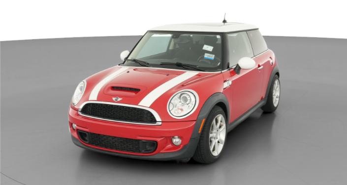 2012 MINI Cooper Hardtop S -
                  Rocklin, CA