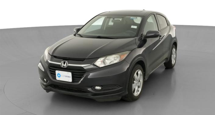 Thumbnail: 2016 Honda HR-V - 1