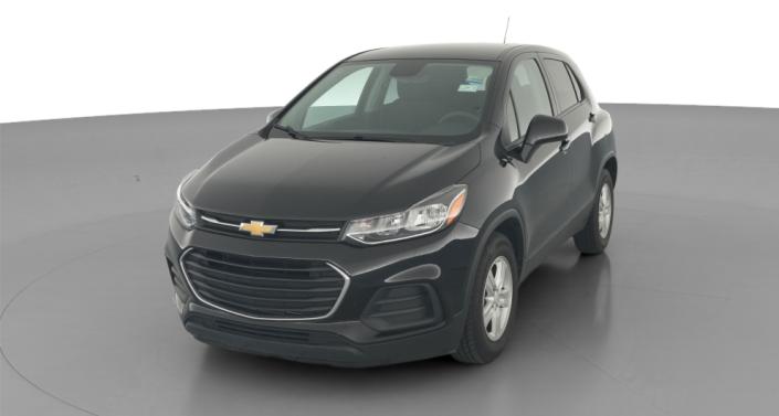 Thumbnail: 2020 Chevrolet Trax - 1
