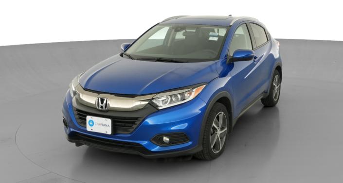 Thumbnail: 2022 Honda HR-V - 1