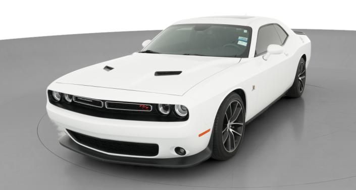 Thumbnail: 2018 Dodge Challenger - 1