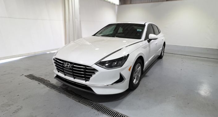 Thumbnail: 2022 Hyundai Sonata - 1