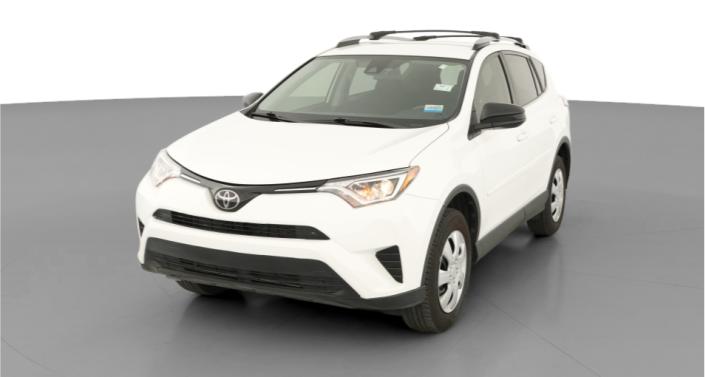 Thumbnail: 2017 Toyota RAV4 - 1