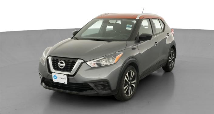 Thumbnail: 2019 Nissan Kicks - 1