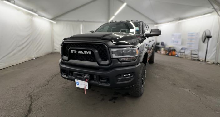 Thumbnail: 2020 RAM 2500 - 1