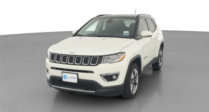 Thumbnail: 2019 Jeep Compass - 1