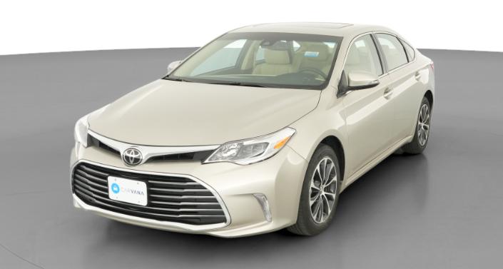 Thumbnail: 2018 Toyota Avalon - 1