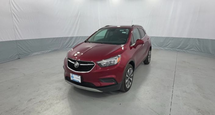 Thumbnail: 2022 Buick Encore - 1