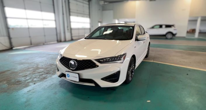 Thumbnail: 2022 Acura ILX - 1