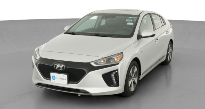 Thumbnail: 2019 Hyundai Ioniq - 1