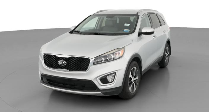 Thumbnail: 2016 Kia Sorento - 1