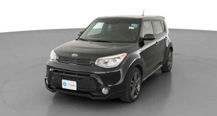Thumbnail: 2016 Kia Soul - 1