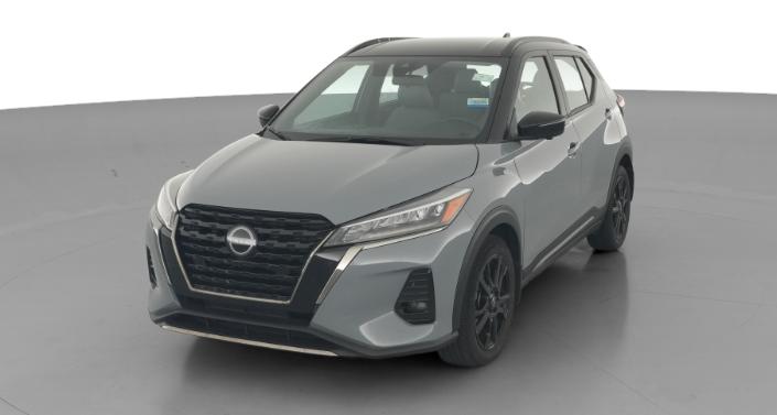 Thumbnail: 2023 Nissan Kicks - 1