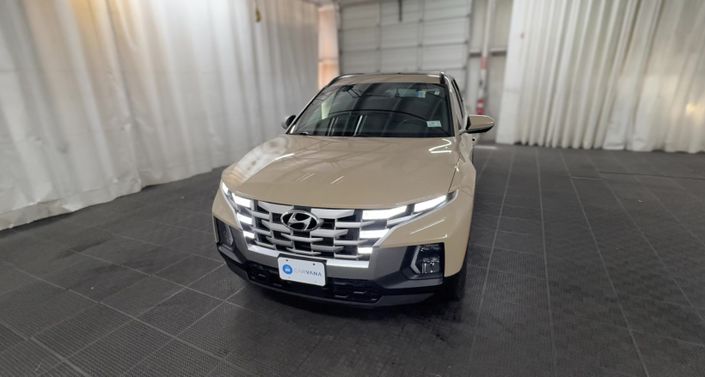 Thumbnail: 2023 Hyundai Santa Cruz - 1