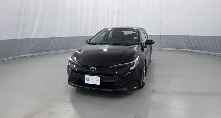 Thumbnail: 2023 Toyota Corolla - 1