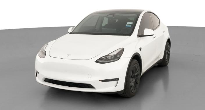 Thumbnail: 2023 Tesla Model Y - 1