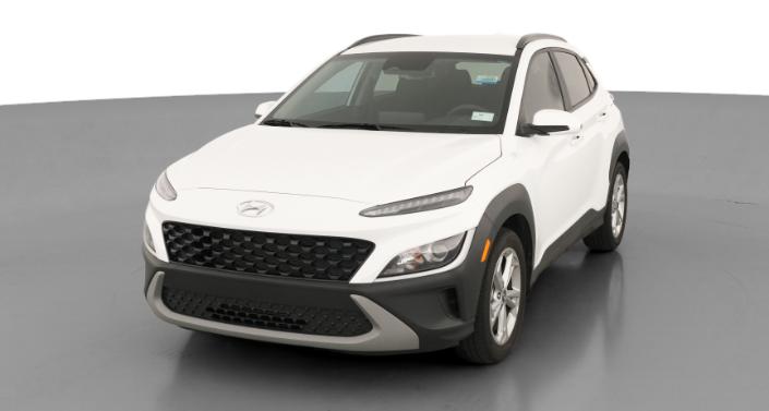 Thumbnail: 2022 Hyundai Kona - 1