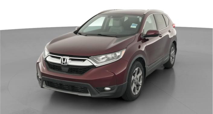Thumbnail: 2018 Honda CR-V - 1