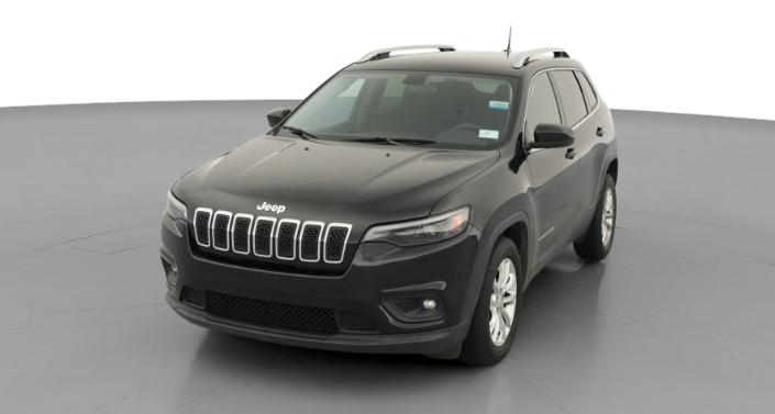 Thumbnail: 2019 Jeep Cherokee - 1
