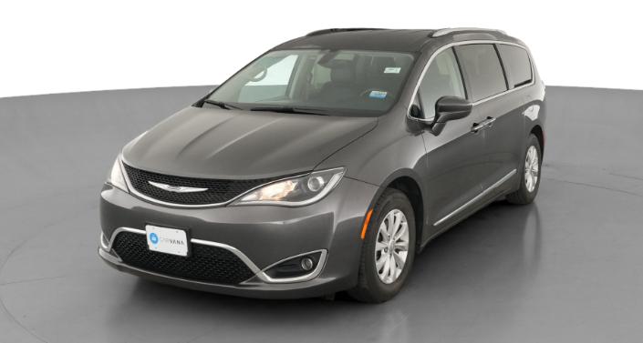 Thumbnail: 2019 Chrysler Pacifica - 1