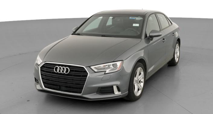 Thumbnail: 2018 Audi A3 - 1