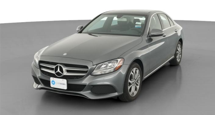 Thumbnail: 2017 Mercedes-Benz C-Class - 1
