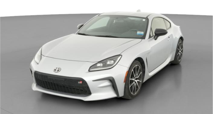 Thumbnail: 2022 Toyota GR86 - 1