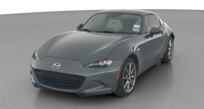 Thumbnail: 2021 Mazda MX-5 Miata - 1